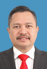 PEGAWAI KANAN